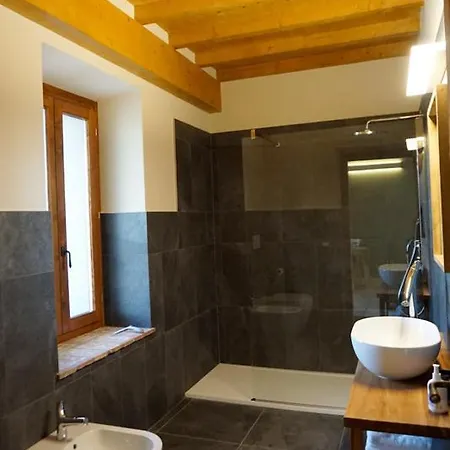 Agriturismo Cheloni Guasticce Exterior foto