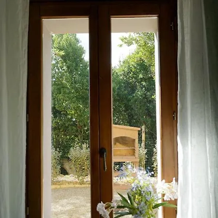 Agriturismo Cheloni Guasticce Exterior foto