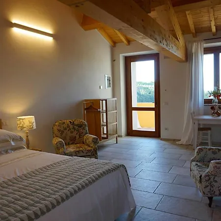 Agriturismo Cheloni Guasticce Exterior foto