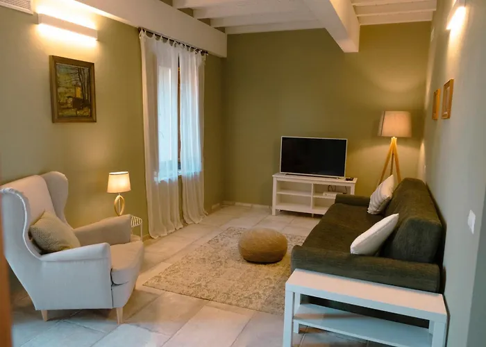 Agriturismo Cheloni