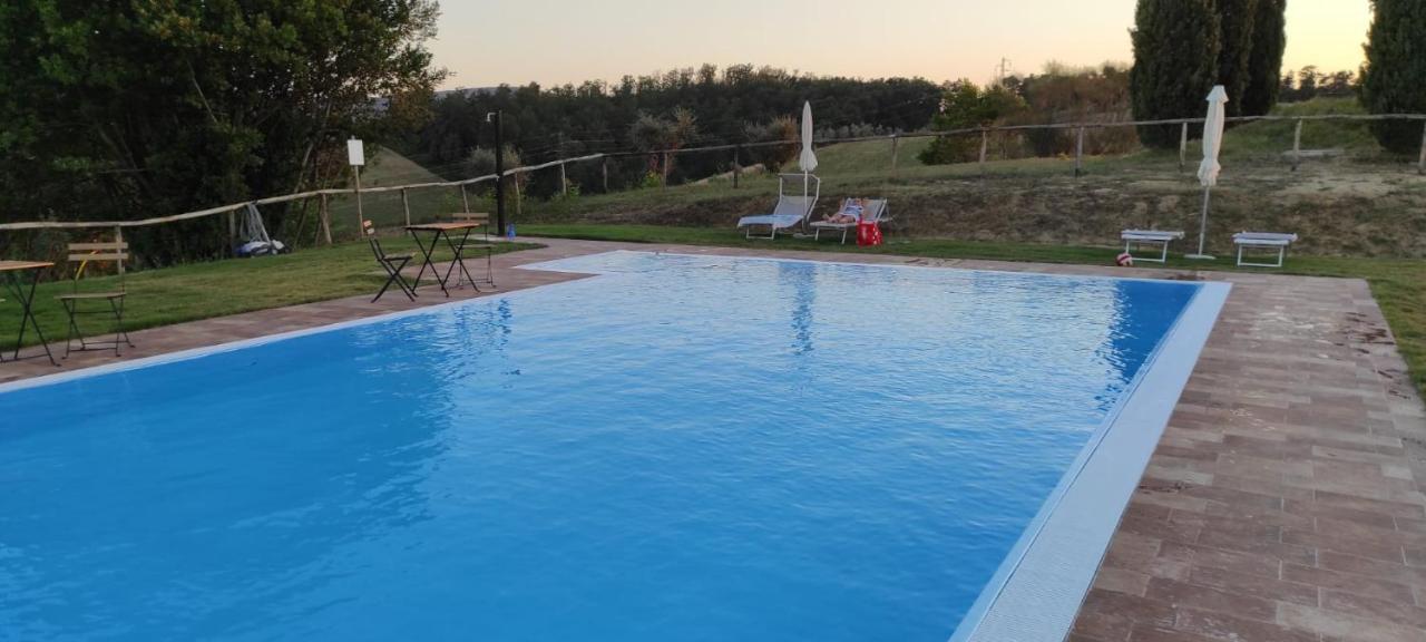 Farm stay Cheloni *