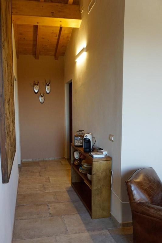 Cheloni Farm stay Guasticce