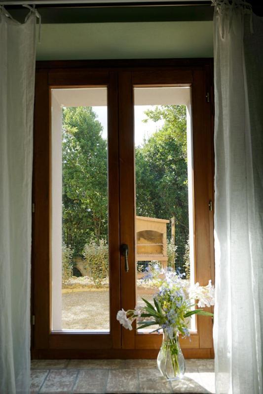 Cheloni Farm stay *