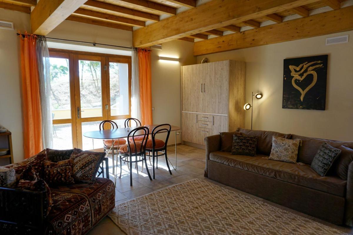 Cheloni Farm stay Guasticce