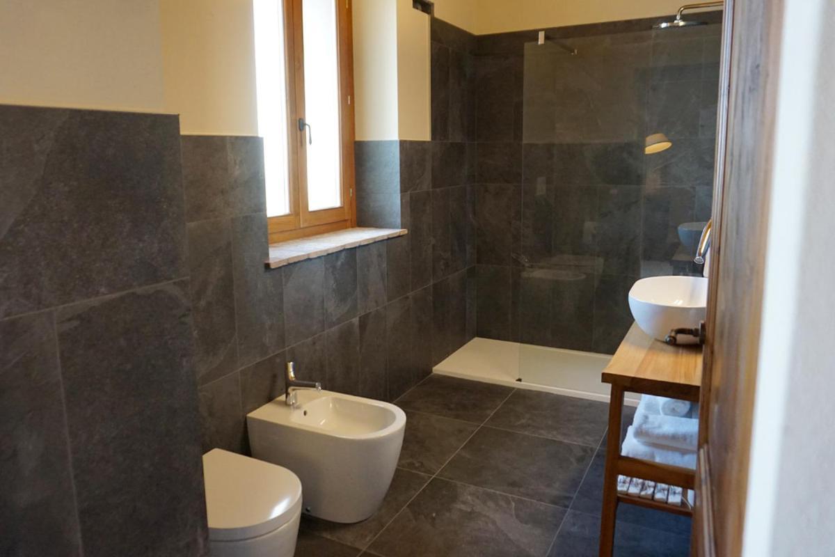 Farm stay Cheloni Guasticce