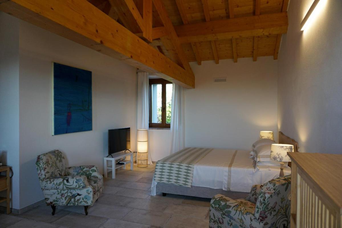 Cheloni Farm stay *