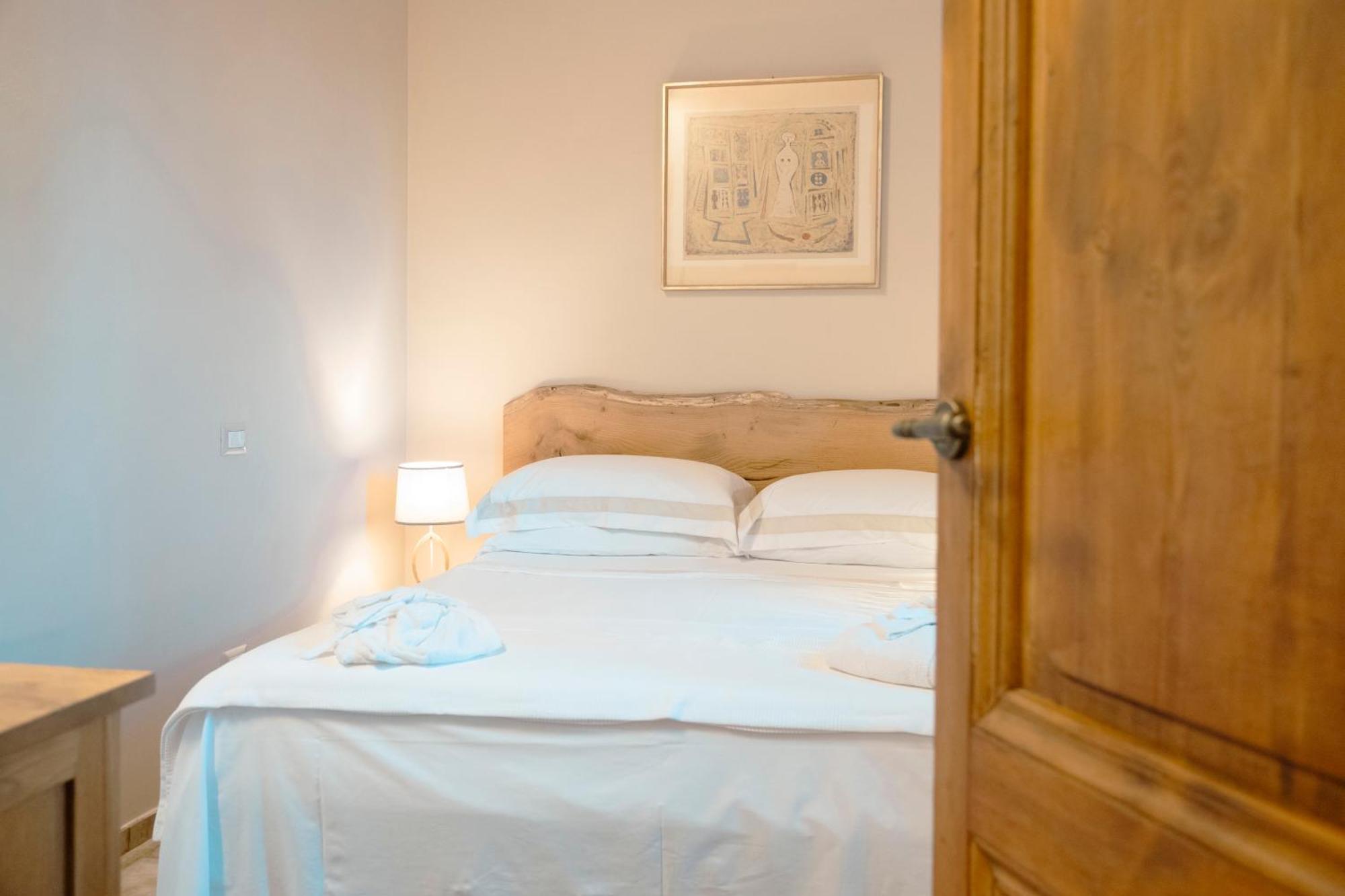 Cheloni Farm stay