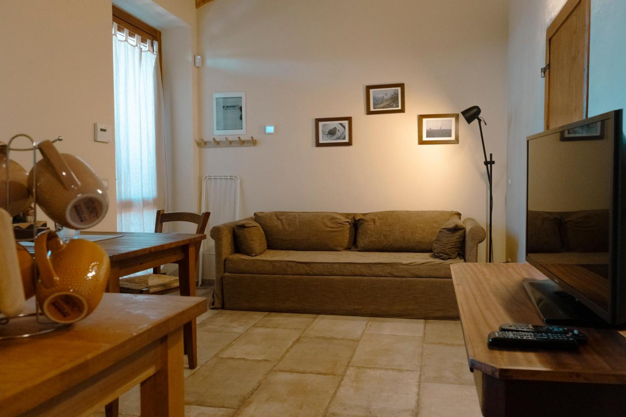 Cheloni Farm stay Guasticce
